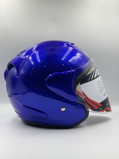 ARC Ritz Open Face